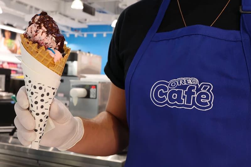 Feature article about cafe azul s oreo 08 picture