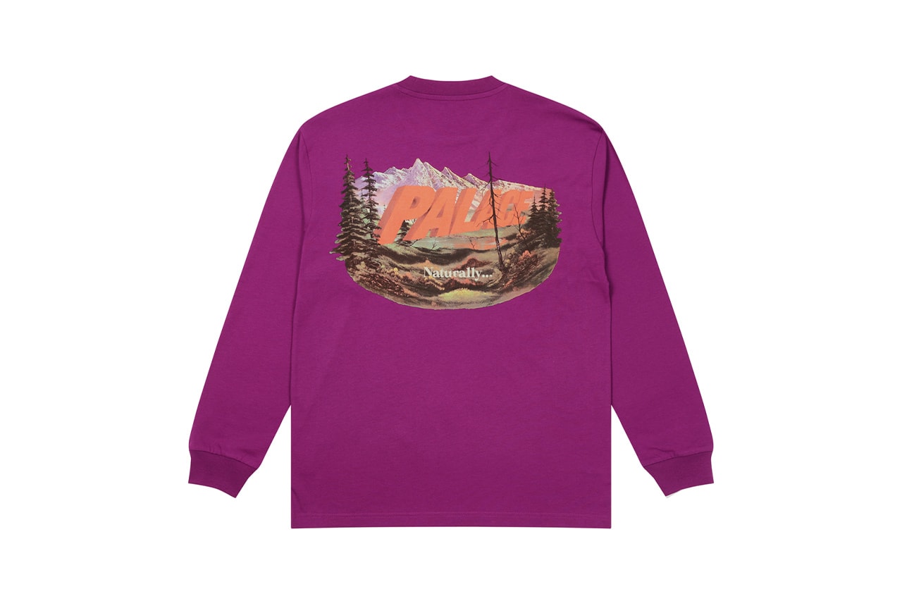 supreme fall winter 2021 box logo