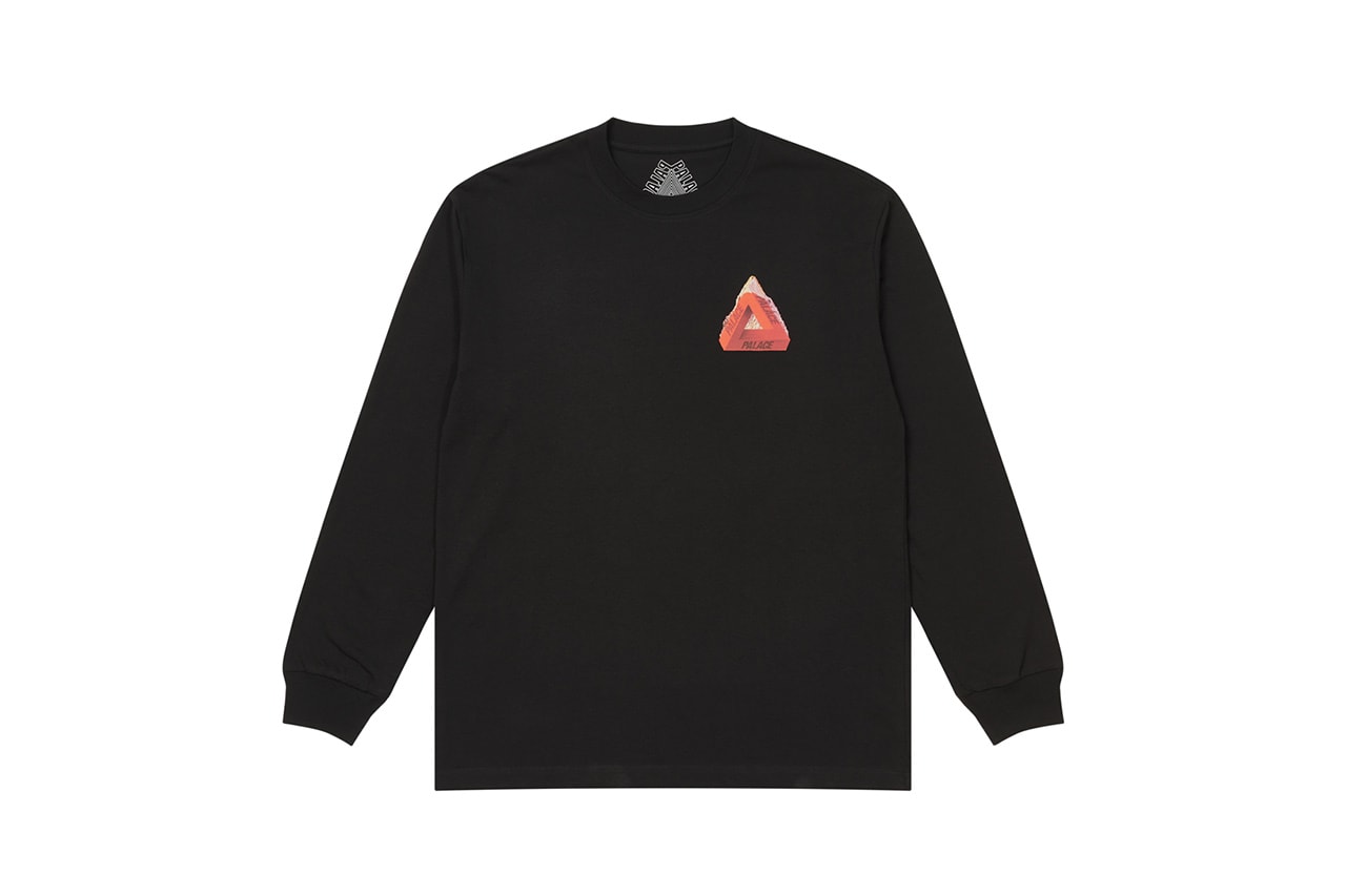 supreme fall winter 2021 box logo