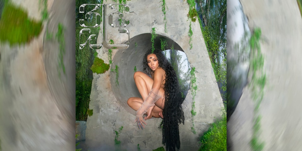 Tinashe �333� Album Stream HYPEBEAST