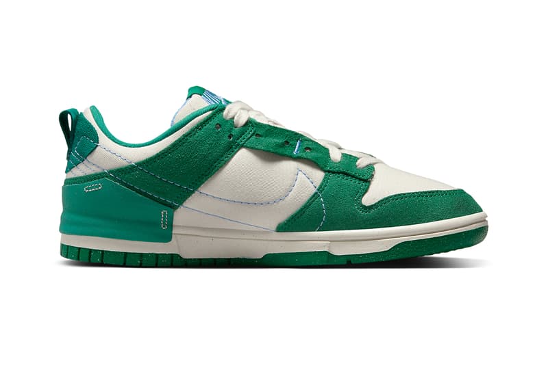 Nike Dunk Low Disrupt 2 Phantom DH4402001 Release Date