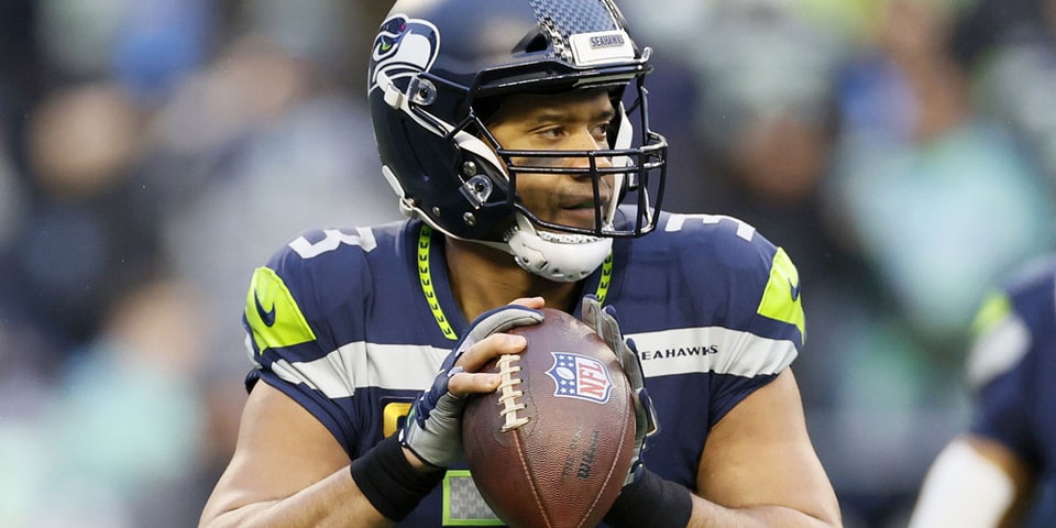 Seattle Seahawks Are Trading QB Russell Wilson to Denver