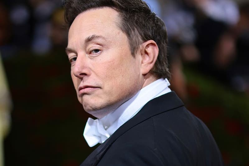 Elon Musk on Track To Becoming World's First Trillionaire | Hypebeast