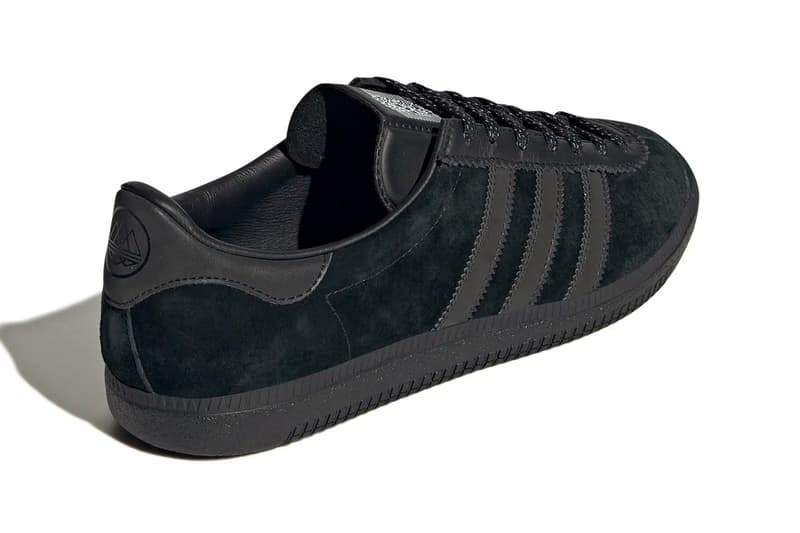Peter Saville x adidas Spezial Pulsebeat GV9031 Release | HYPEBEAST