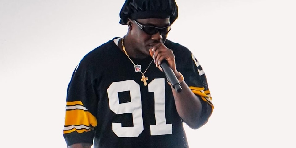 Watch Lil Yachty's New “Say Something” Music Video | Hypebeast