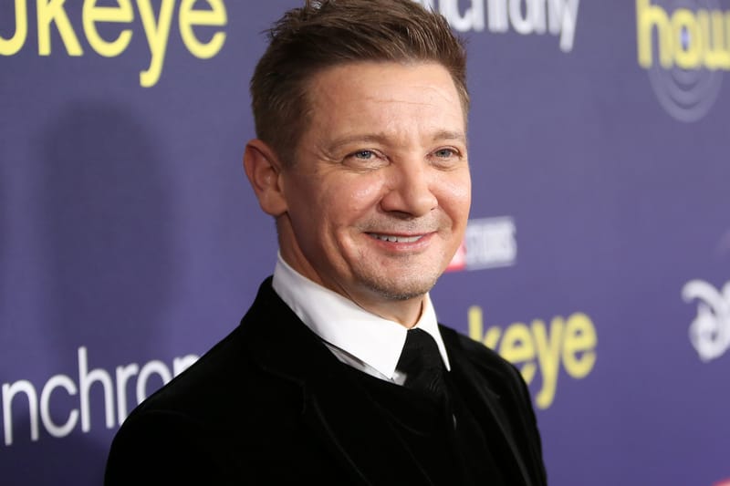 Jeremy Renner In Intensive Care After Surgery | Hypebeast