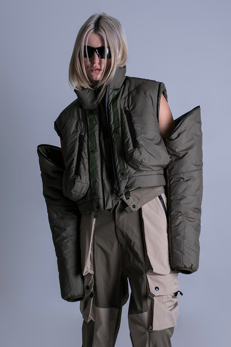 Modular Gear Project