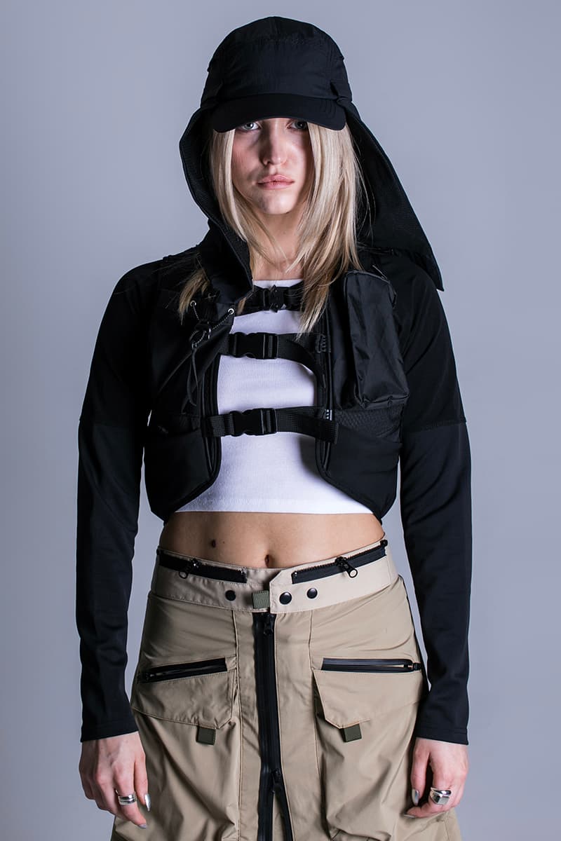 Modular Gear Project