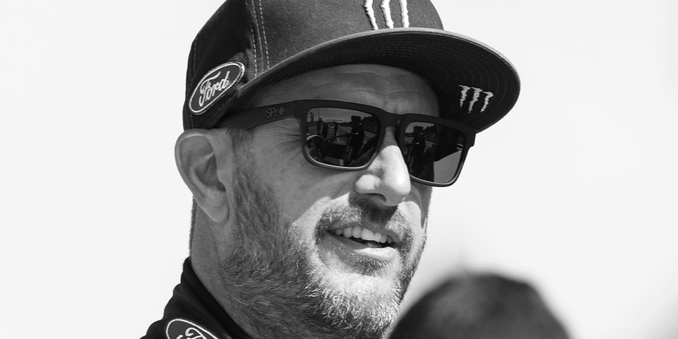 Ken Block Killed in Tragic Snowmobile Accident | Hypebeast