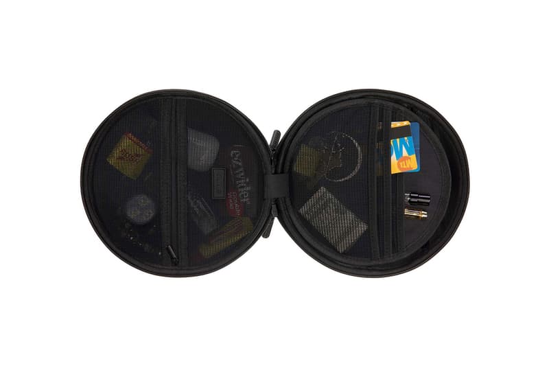 Telfar "The Pill" Bag Release Info Hypebeast