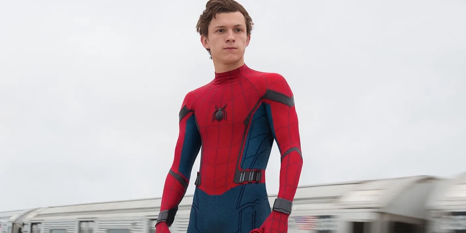 Tom Holland Rumored for 'Spider-Man: Acr... | DayBreakWeekly UK