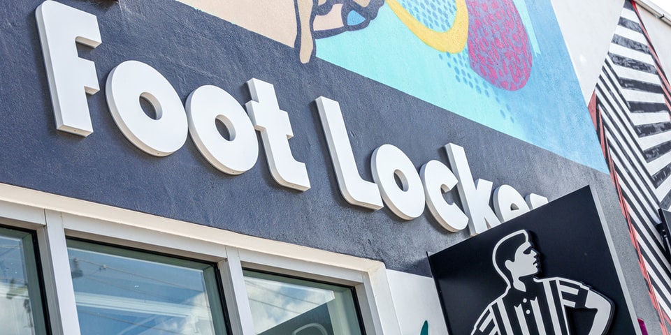 sneakers nike foot locker