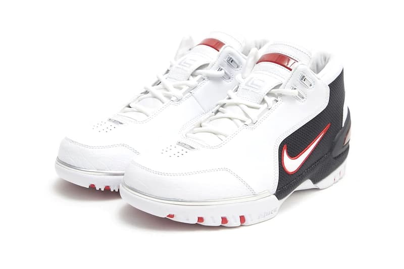 lebron james newest sneakers