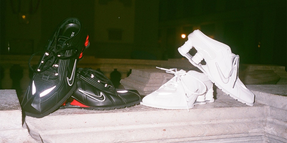 the best nikes in the world
