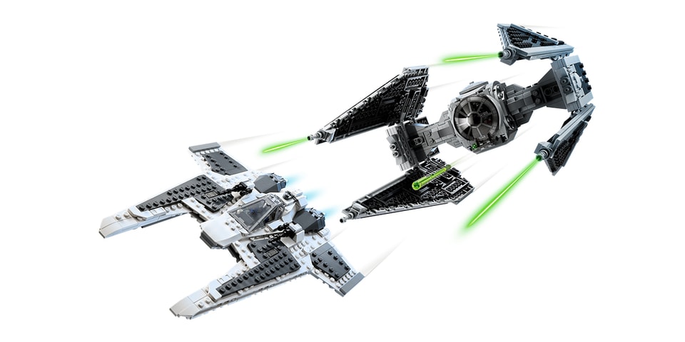 lego star wars the interceptor