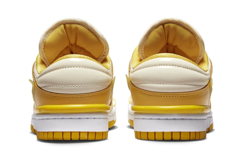 new low top dunks