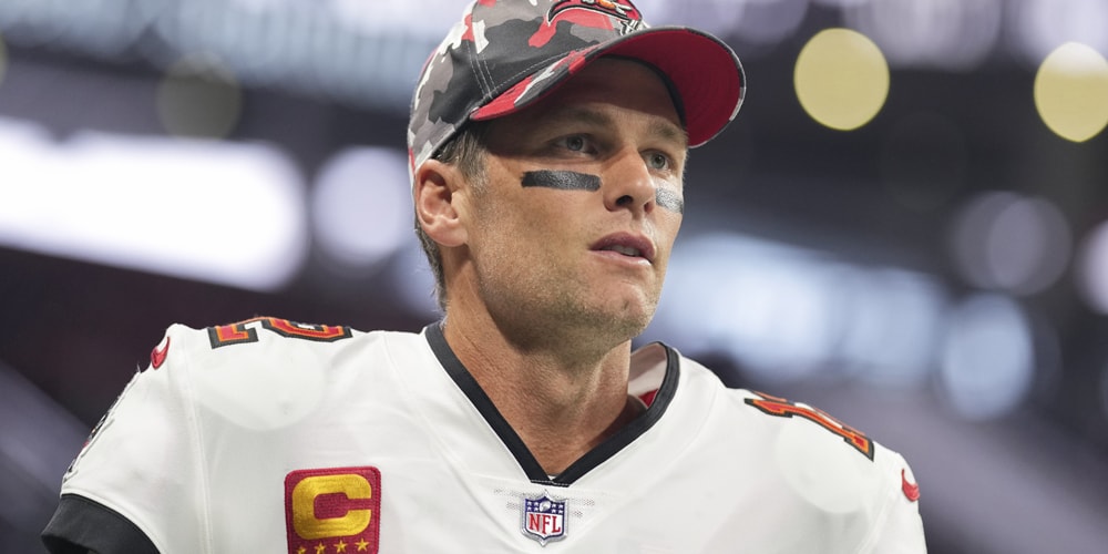 Tom Brady Part Owner of Las Vegas Raiders Hypebeast