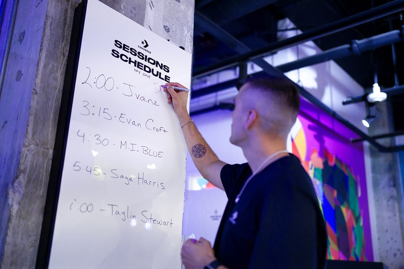 converse-and-foot-locker-launch-music-series-hypebeast