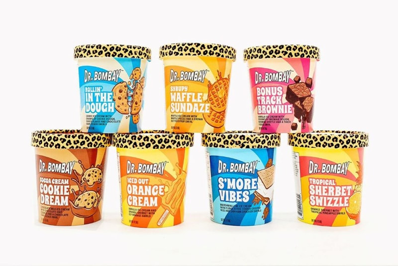 ice cream flavour ice cream
