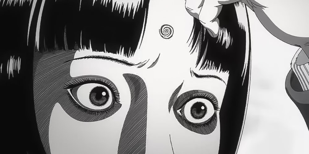 Junji Ito's 'Uzumaki' Anime to Release in Fall Hypebeast