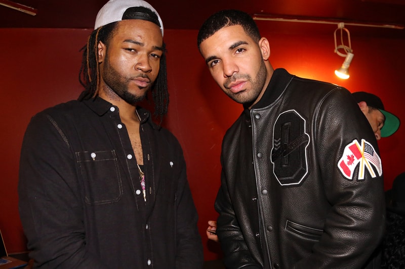 Drake Announces New Collab Album With PARTYNEXTDOOR