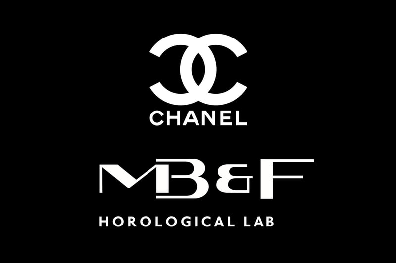 Chanel Becomes Shareholder of MB&F with 25% Stake