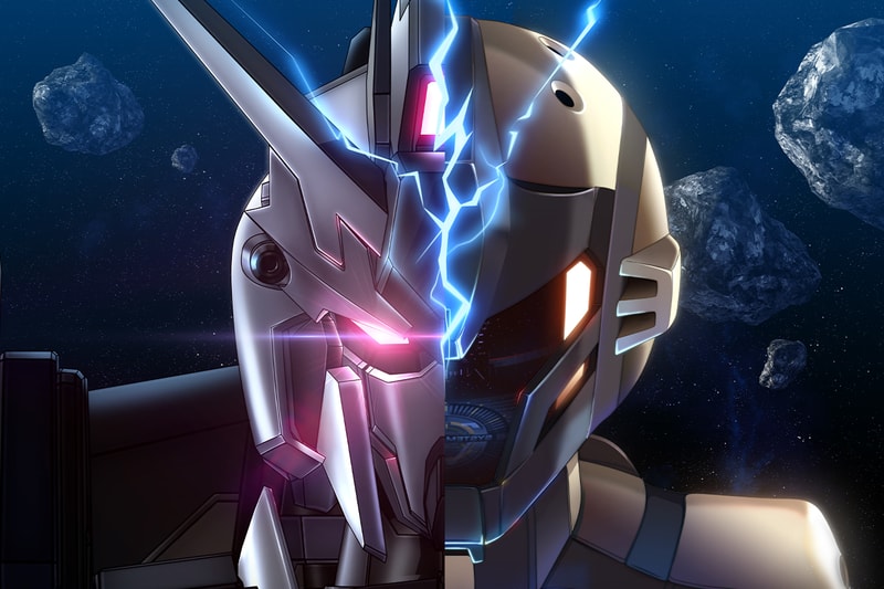 'Mobile Suit Gundam: Silver Phantom' to Release in Fall