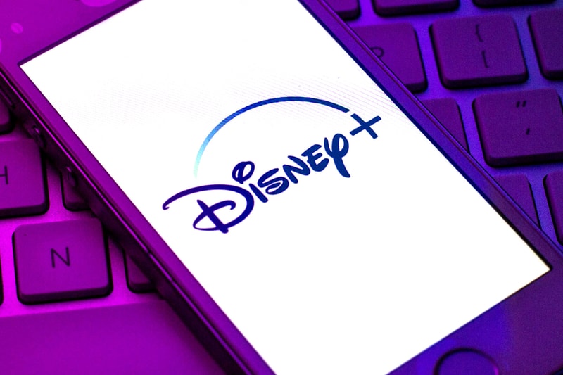 Disney+ Officially Launches Password Sharing Crackdown