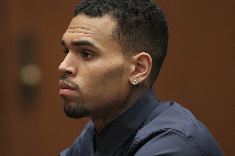 'Quiet on Set' Producers Announce 'Chris Brown: A History of Violence' Documentary