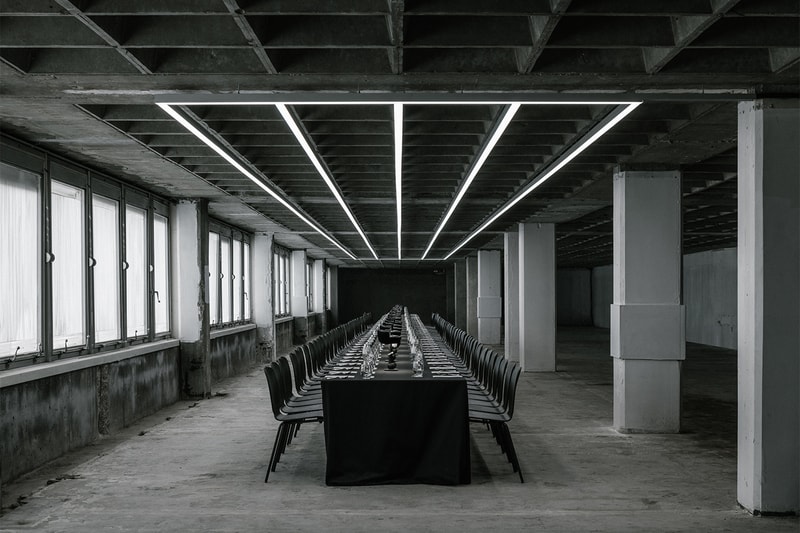 We Are Ona Enlists Carsten Höller for Latest Pop-Up