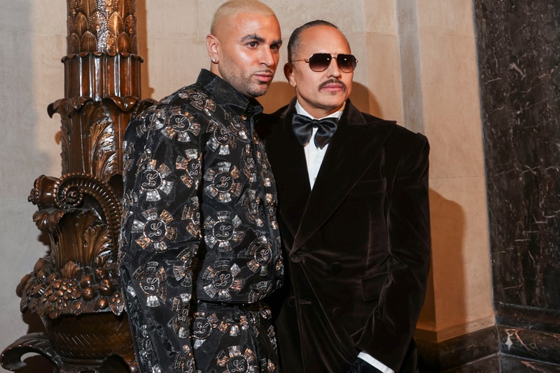 Willy Chavarria, Luar Honored by CFDA and Ye Reaches Truce With adidas in This Week’s Top Fashion News