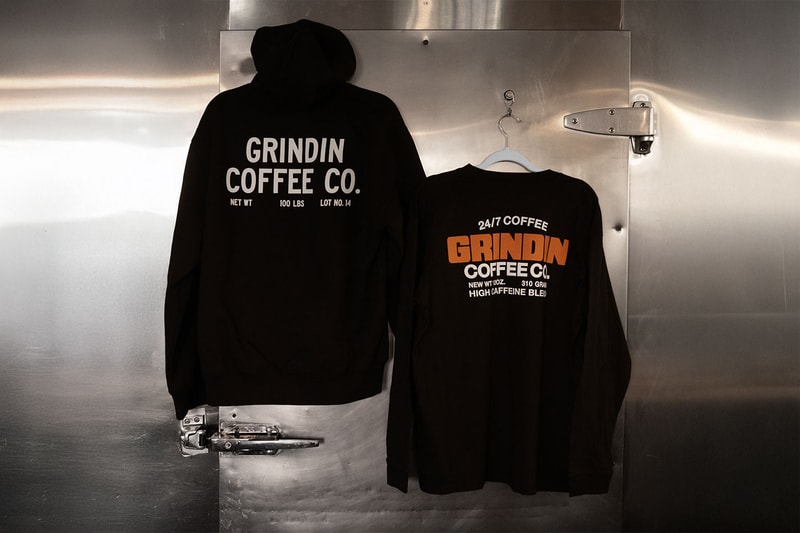 Pusha T Launches Grindin Coffee with Exclusive LA Pop-Ups