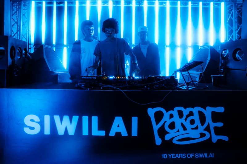 SIWILAI Celebrates a Decade of Culture, Creativity and Collaboration with SIWILAI 10