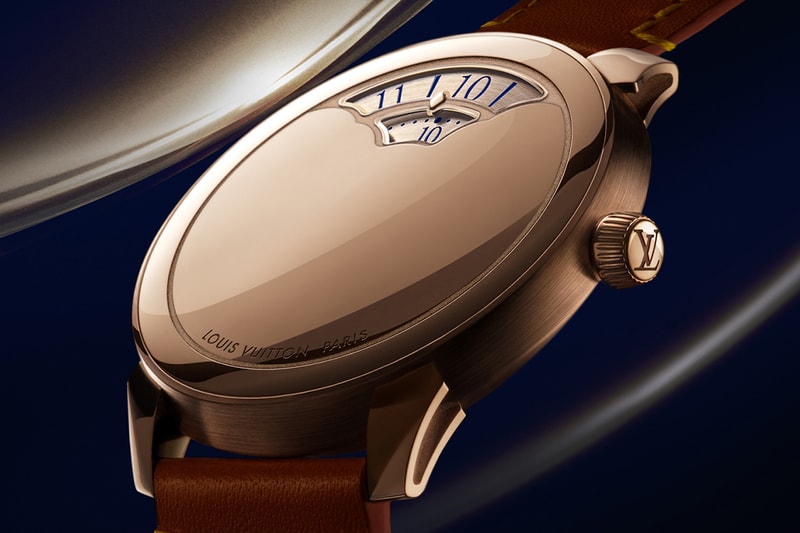 Best Releases of LVMH Watch Week 2025