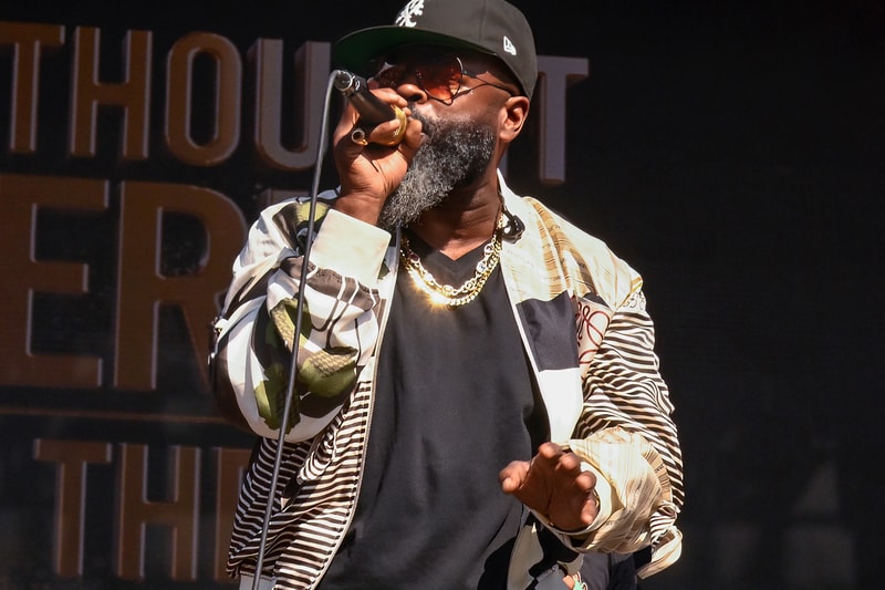 The Roots announce lineup for Roots Picnic 2025 in Philadelphia News