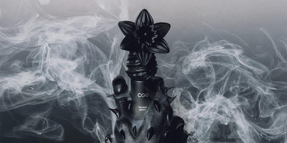 Cho Gi-Seok CGS Fragrance Brand Launch Info | Hypebeast