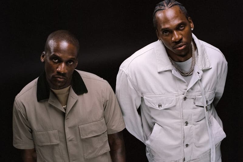 Pusha T 新歌〈So Be It〉再對 Travis Scott 開火,揭露兩人之間恩怨始末