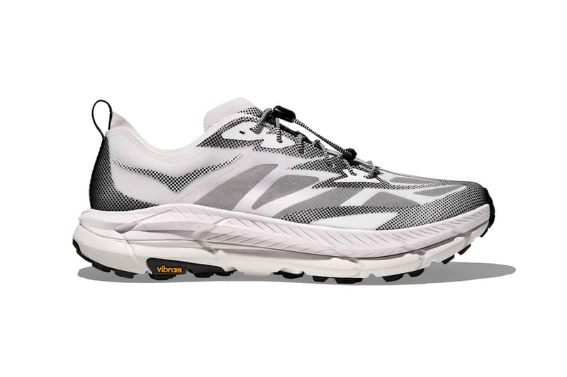 HOKA 人氣系列「Stealth/Tech」再添新血:Mafate Speed 4 Lite & Project Transport