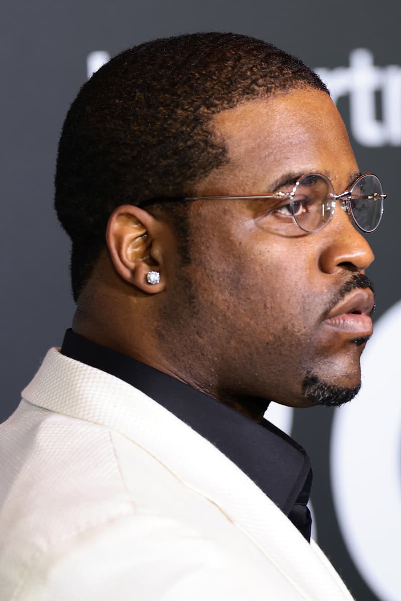 24 小時之後:跟著 Ferg 玩轉 Miami Art Week