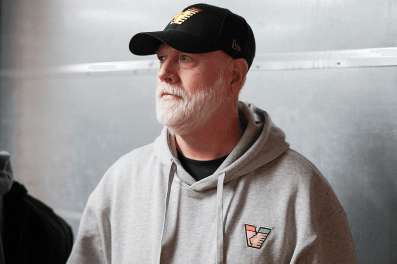 專訪 Nike 傳奇球衣設計師 Drake Ramberg:從 Venezia FC 到 NOCTA,掀起 90 年代復古風潮