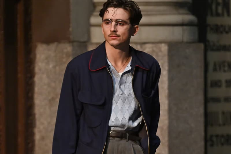 Josh Safdie 爆料《Marty Supreme》原本超自然吸血鬼結局被腰斬