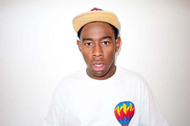 Tyler, the Creator Turned Down Kanye West Feature on "IFHY