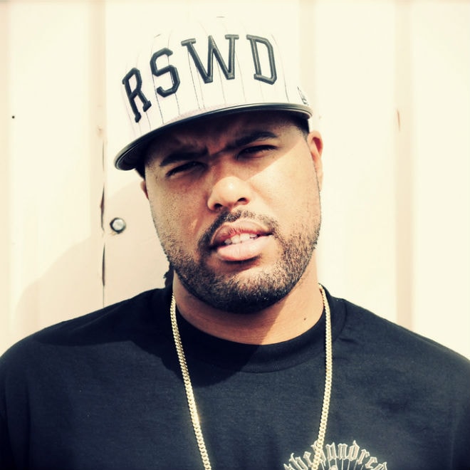 Dom Kennedy - For My Homies | HYPEBEAST