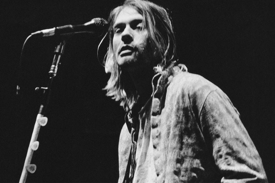 Nirvana new. Курт Кобейн. Курт Кобейн концерты 1992. Группа Нирвана концерт. Nirvana концерт 1992.