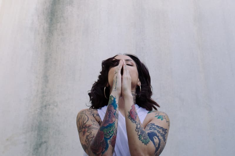 Kehlani: Neuer Song