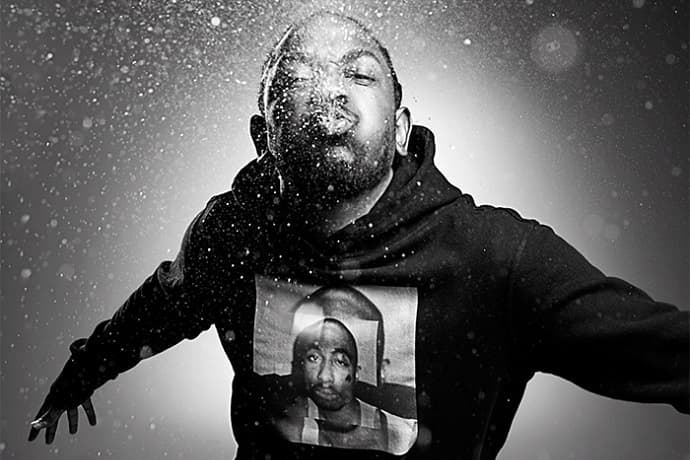 Kendrick Lamar Pens Piece About 'TPAB' Reactions, Racism
