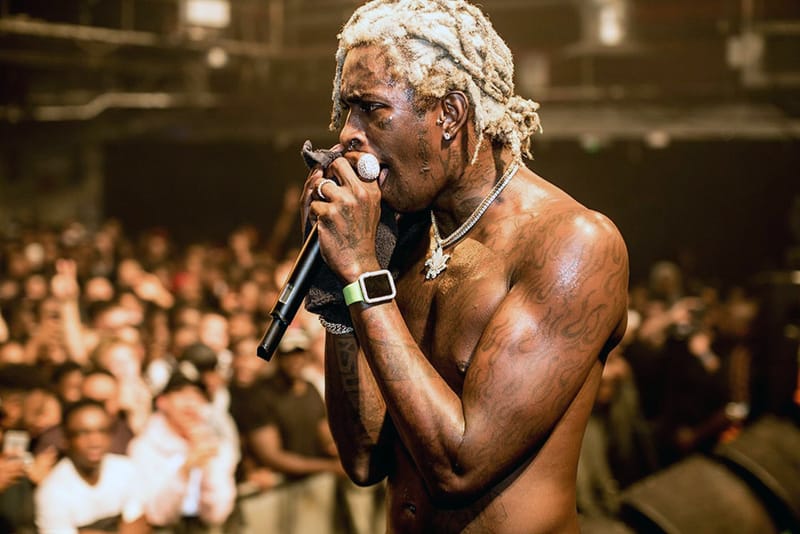 Slime Season | HYPEBEAST