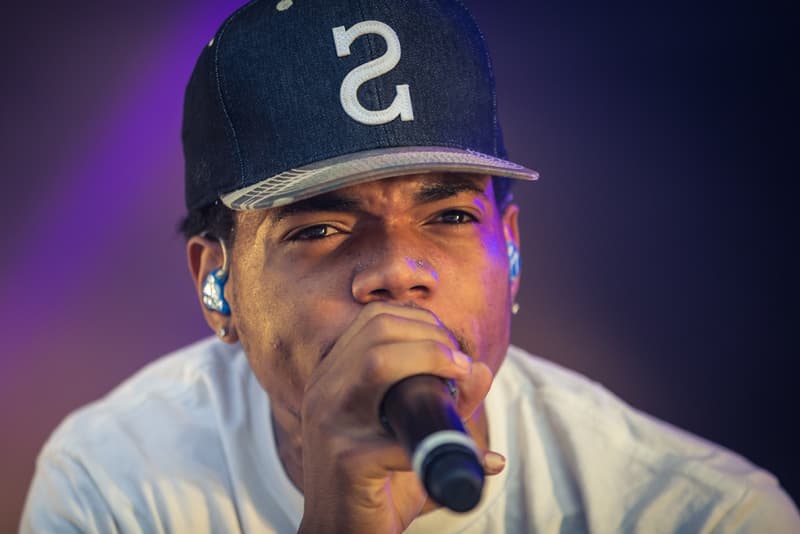 Download Coloring Book Chance The Rapper List - Kids and Adult ...