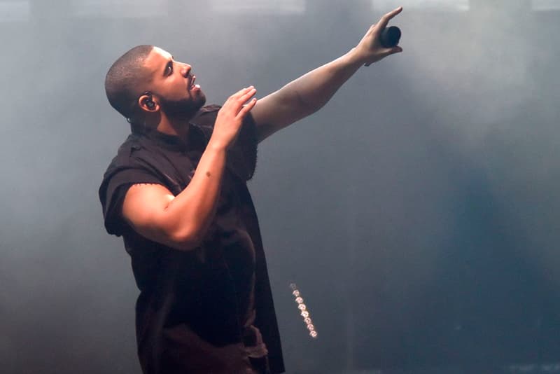 You Can Now Get Your Own Mini-Drake Figure | HYPEBEAST