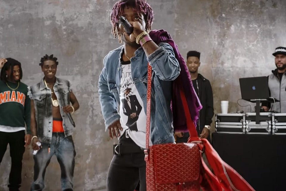 Xxl Freshman 2016 21 Savage